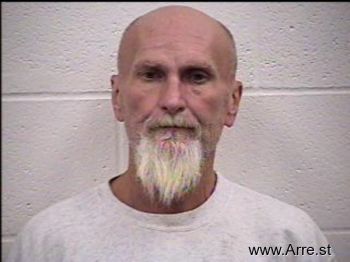 Gregory Olbert Ison Mugshot