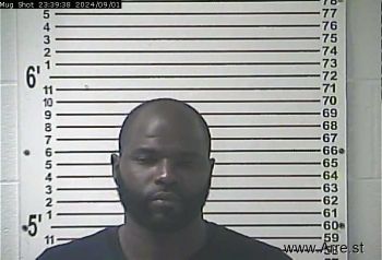 Gregory Nmn Johnson Mugshot