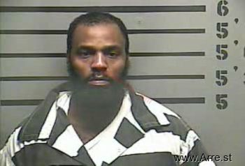 Gregory Lionel Johnson Mugshot