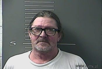 Gregory A Kerns Mugshot