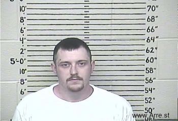 Gregory  Kincaid Mugshot