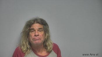 Gregory James Knight Mugshot