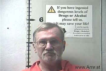 Gregory G Korte Mugshot