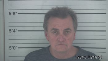 Gregory  Lee Mugshot