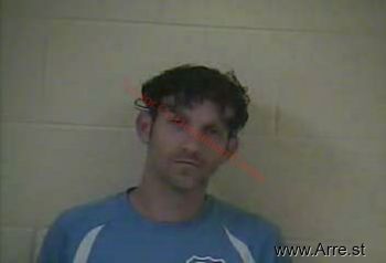 Gregory Allen Lee Mugshot