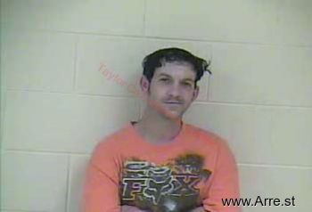 Gregory Allen Lee Mugshot