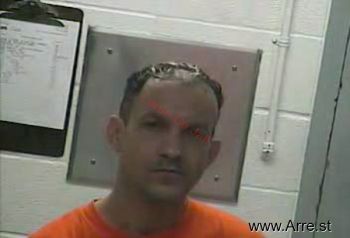 Gregory  Lee Mugshot