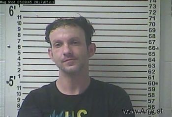 Gregory Allen Lee Mugshot