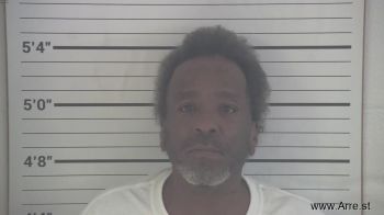 Gregory Keith Lewis Mugshot