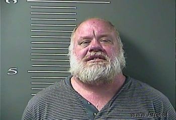 Gregory Alan Lilly Mugshot