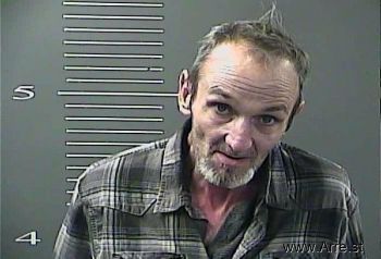 Gregory Wayne Lyons Mugshot