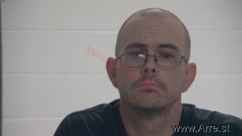 Gregory Scott Lyons Mugshot