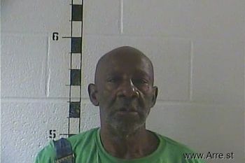 Gregory Nmn Marshall Mugshot