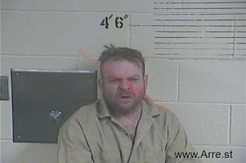 Gregory  Marshall Mugshot