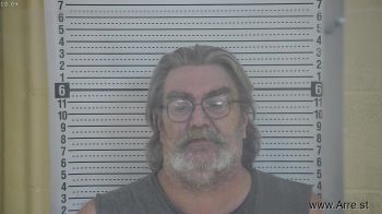 Gregory James Martin Mugshot