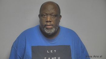 Gregory  Mays Mugshot