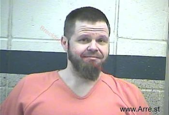 Gregory Scott Mccrary Mugshot