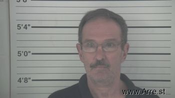 Gregory Thomas Mckinney Mugshot