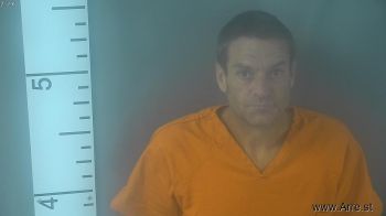 Gregory Steven Meyer Mugshot