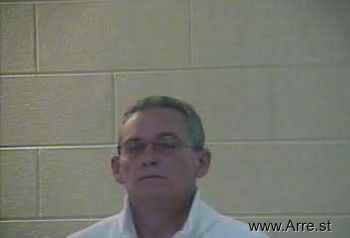 Gregory S Miller Mugshot