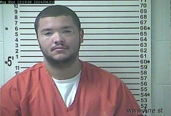 Gregory Thomas Miller Mugshot