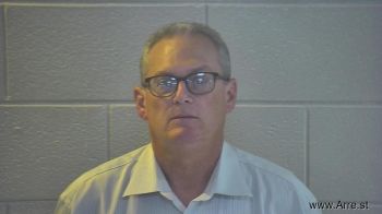 Gregory Scott Miller Mugshot