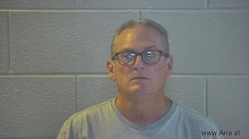 Gregory Scott Miller Mugshot