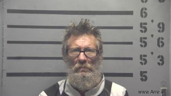 Gregory Wayne Montgomery Mugshot