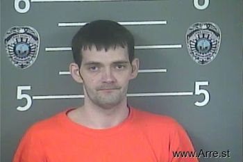 Gregory K Mullins Mugshot