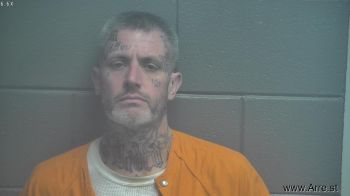 Gregory Wayne Mullins Mugshot