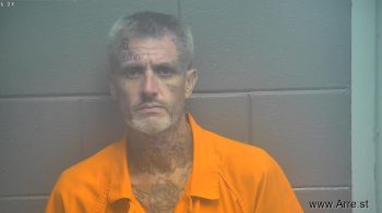 Gregory Wayne Mullins Mugshot