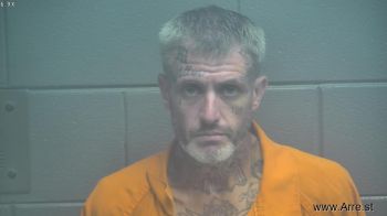 Gregory Wayne Mullins Mugshot