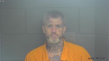 Gregory Wayne Mullins Mugshot