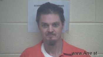 Gregory Lee Mullins Mugshot