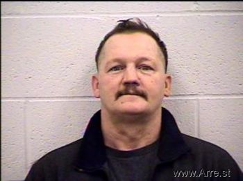 Gregory Lore Mullins Mugshot