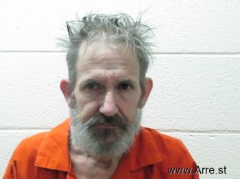 Gregory Brian Nelson Mugshot