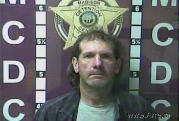 Gregory Edward Newton Mugshot