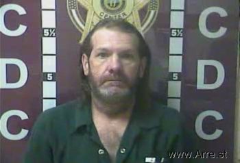 Gregory Edward Newton Mugshot