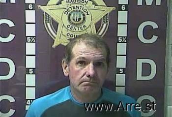 Gregory Edward Newton Mugshot