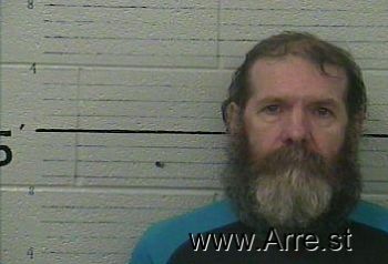 Gregory Edward Newton Mugshot