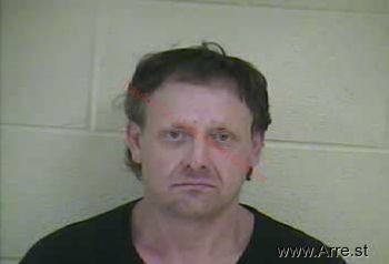 Gregory A Osborne Mugshot