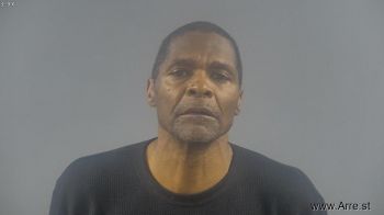 Gregory Clifford Parker Mugshot