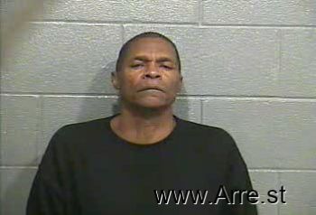 Gregory Clifford Parker Mugshot