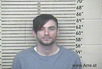 Gregory A Parsons Mugshot