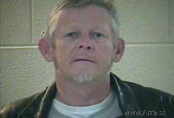 Gregory  Phelps Mugshot