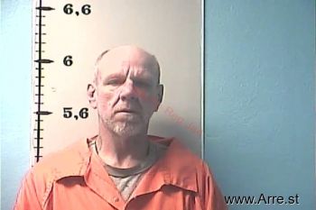 Gregory L Phillips Mugshot