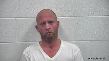 Gregory Scott Phillips Mugshot