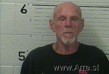 Gregory  Phillips Mugshot