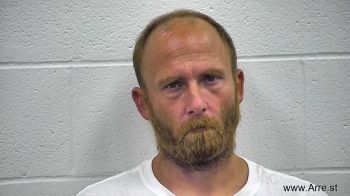 Gregory Scott Phillips Mugshot