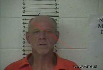 Gregory  Phillips Mugshot